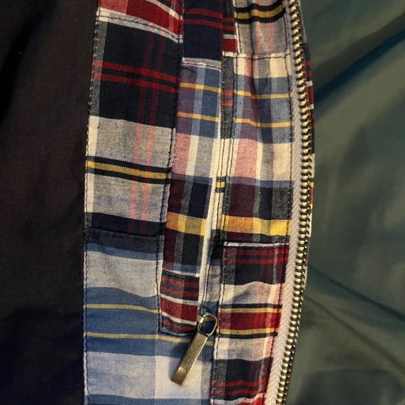Brooks Brothers Madras Jacket - Picture 5 of 7